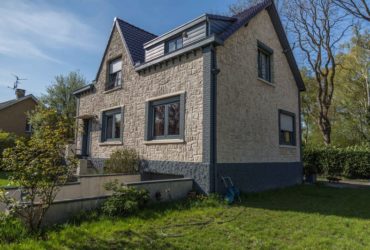 Maison de caractère