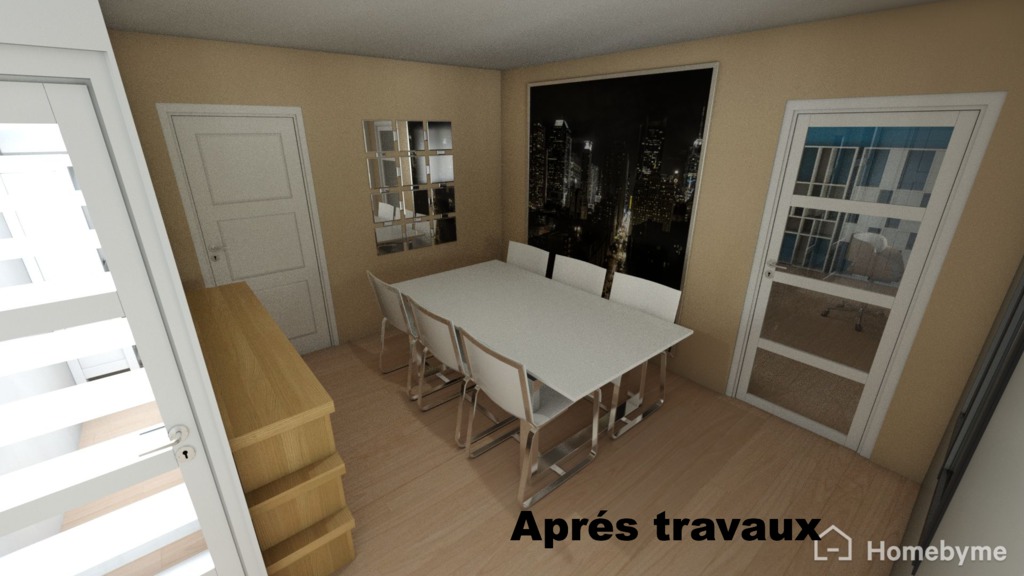 Maison à rénover avec prairie 3000 m2