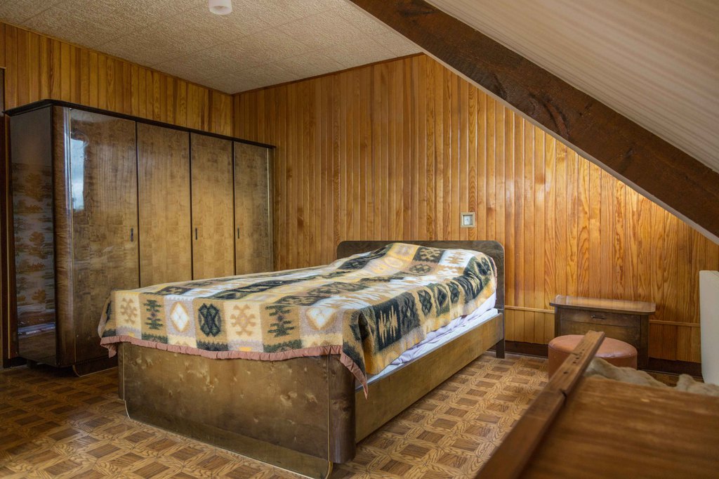 Maison à rénover avec prairie 3000 m2
