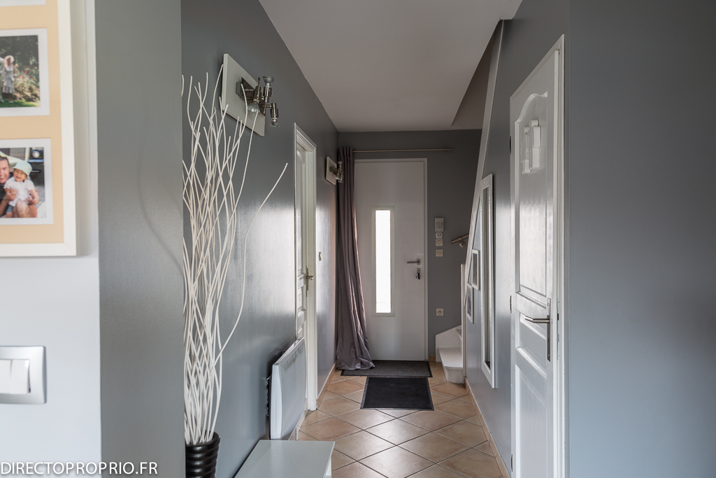 Maison Individuelle Marchiennes