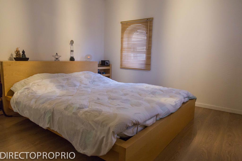Maison des mines plein pied individuelle rénovée