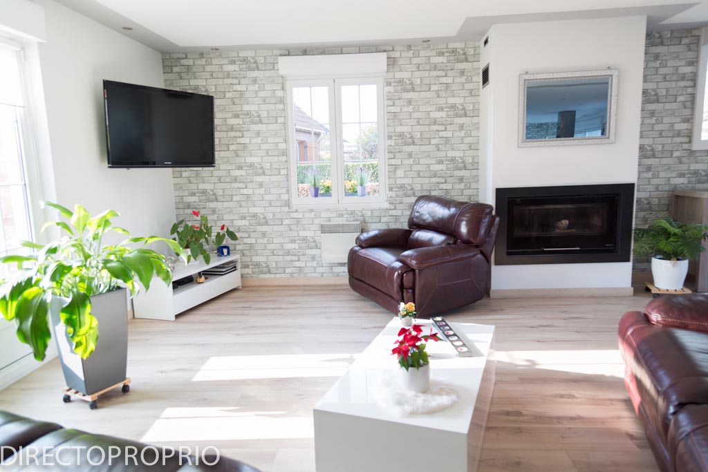 Maison Individuelle de standing avec boxes pour chevaux et prairie