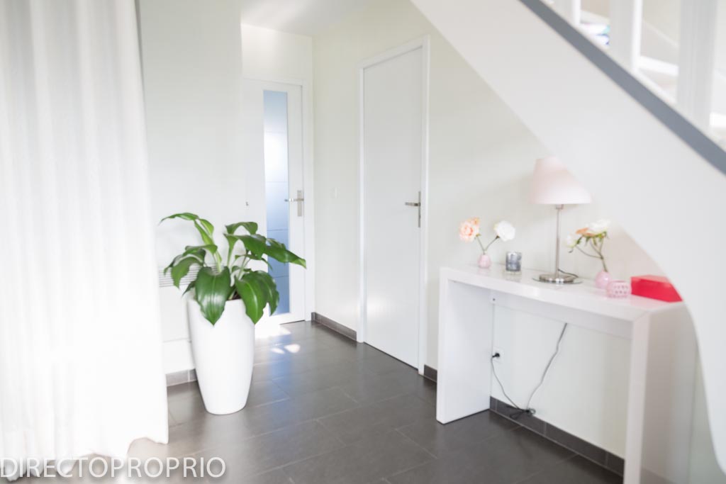 Maison Individuelle de standing avec boxes pour chevaux et prairie