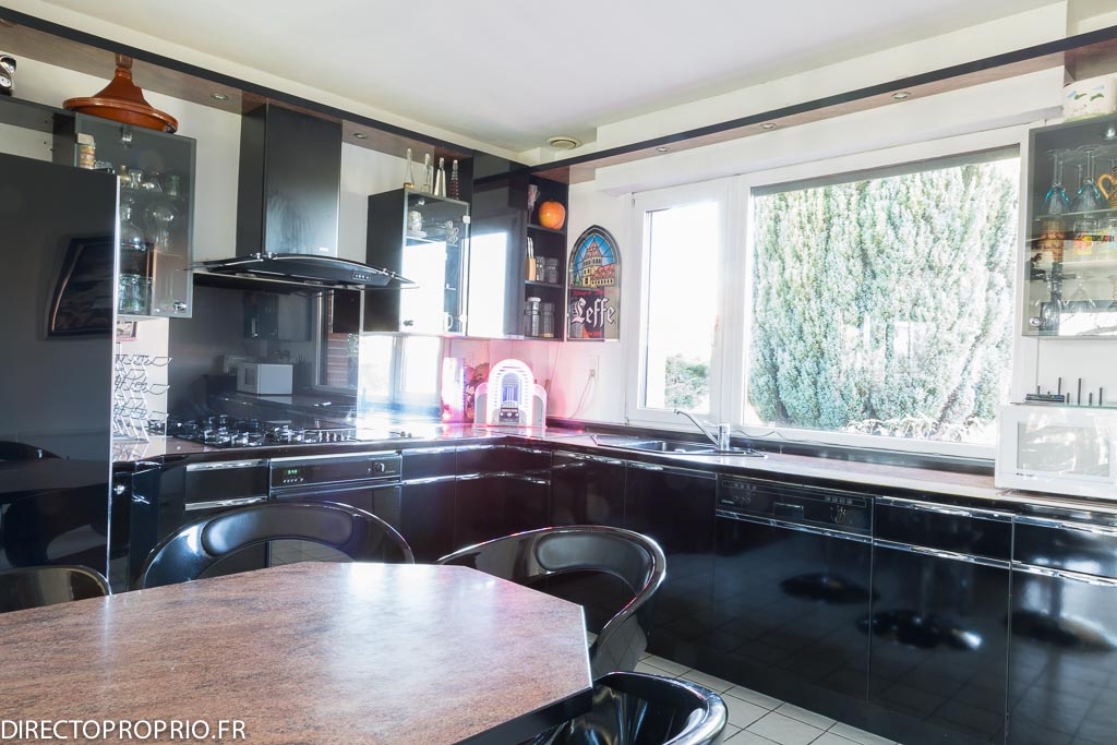 Maison Individuelle