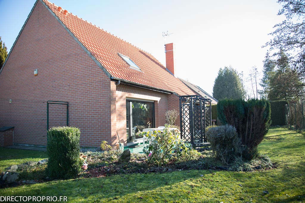 Maison Individuelle