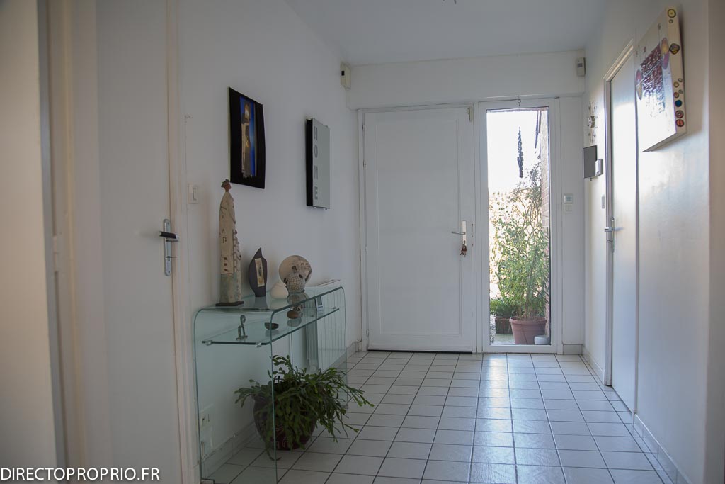 Maison Individuelle