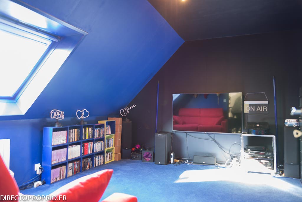 Maison Individuelle