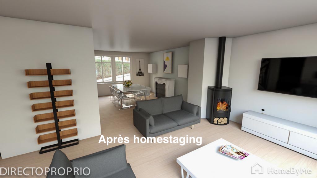 VENDUE EN 2 MOIS 7000€ D’ÉCONOMISÉ