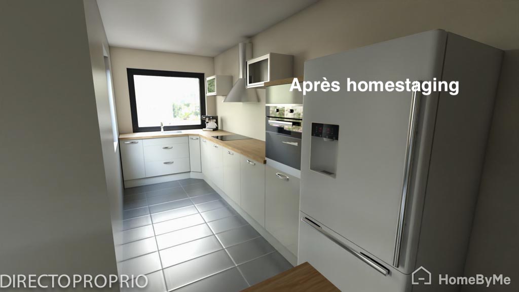 VENDUE EN 2 MOIS 7000€ D’ÉCONOMISÉ