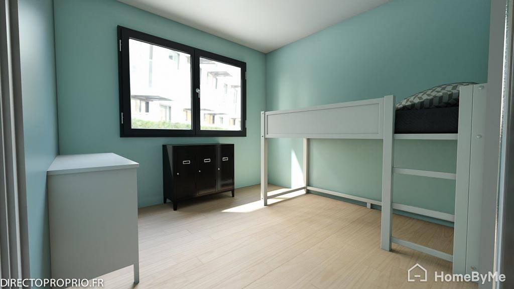 Maison Individuelle