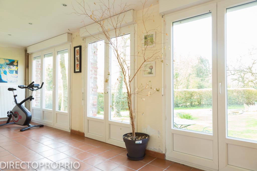 Maison de maître 25 minutes Arras