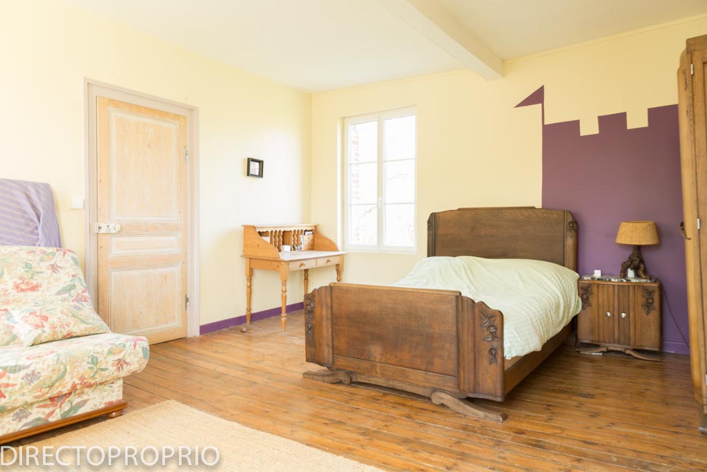 Maison de maître 25 minutes Arras