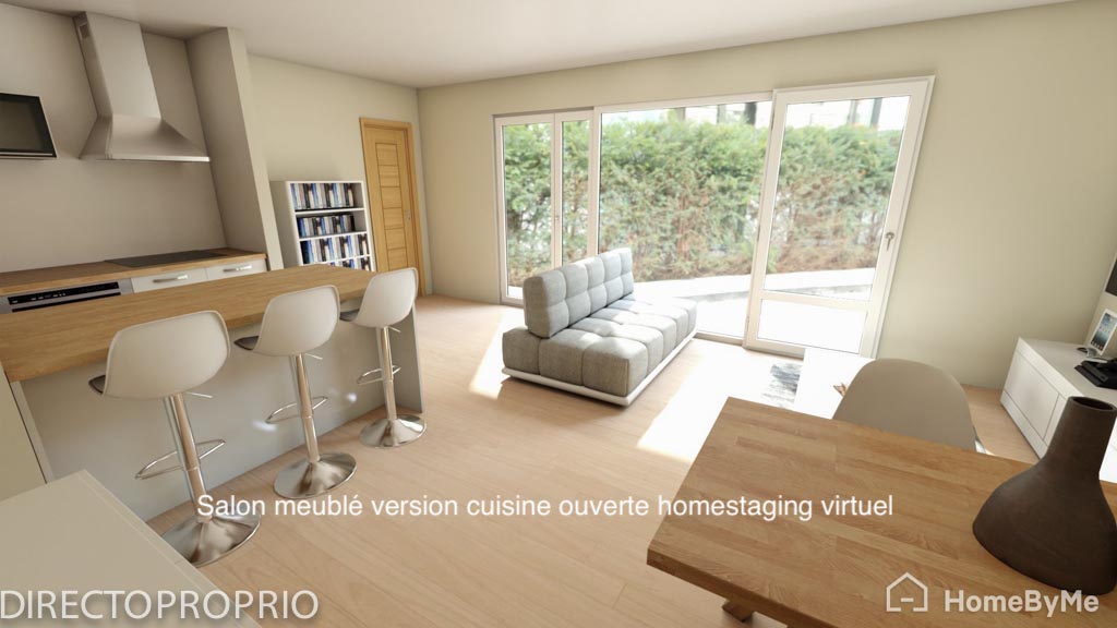 T2 56 M2 LA MADELEINE à 2 pas du Vieux Lille
