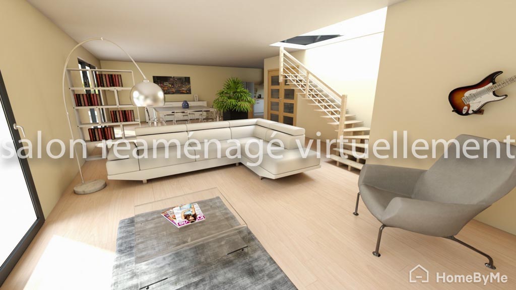 Maison Individuelle