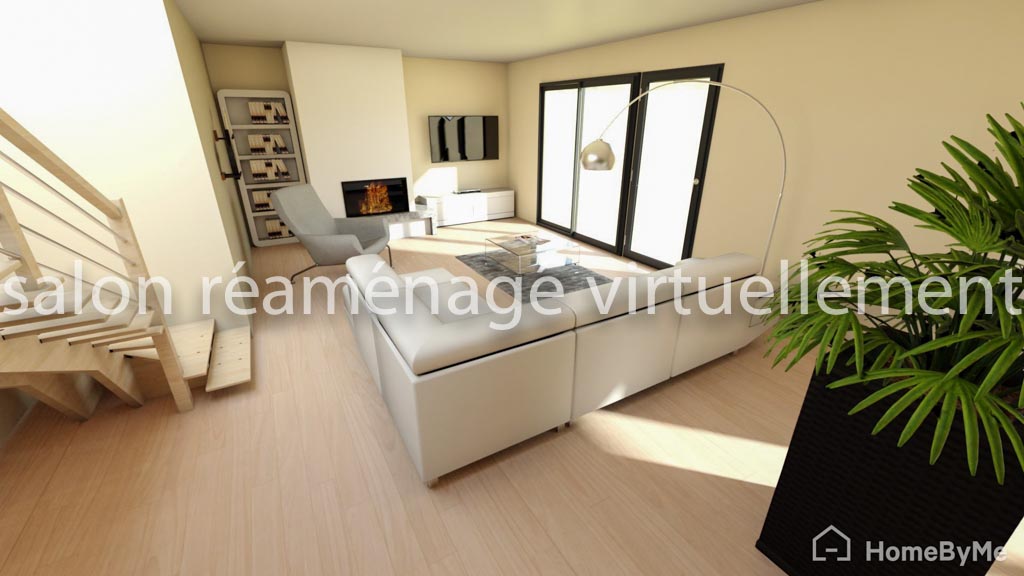 Maison Individuelle