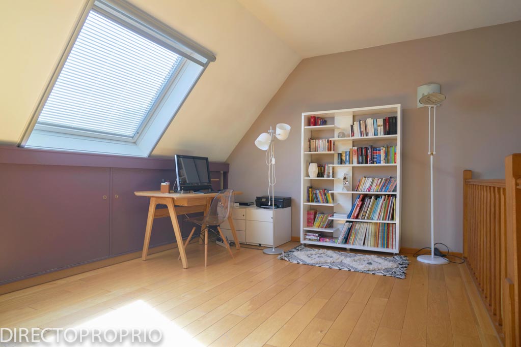 Maison Individuelle Bousbecque