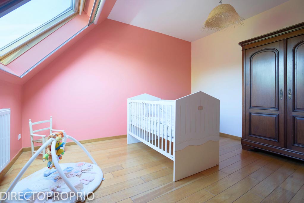 Maison Individuelle Bousbecque