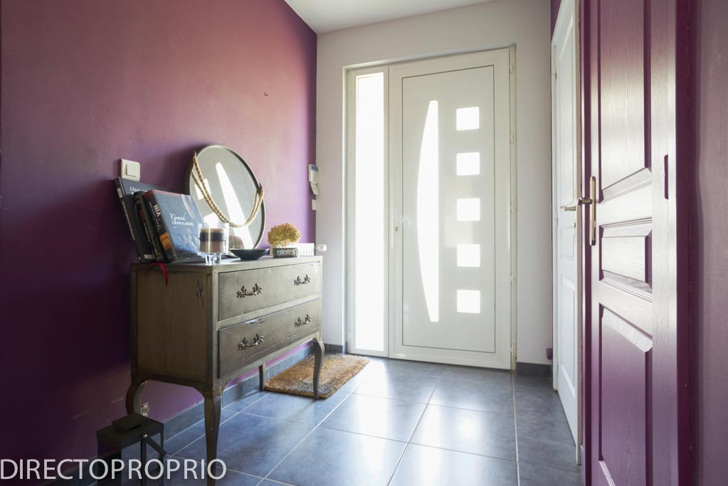 Maison Individuelle Bousbecque