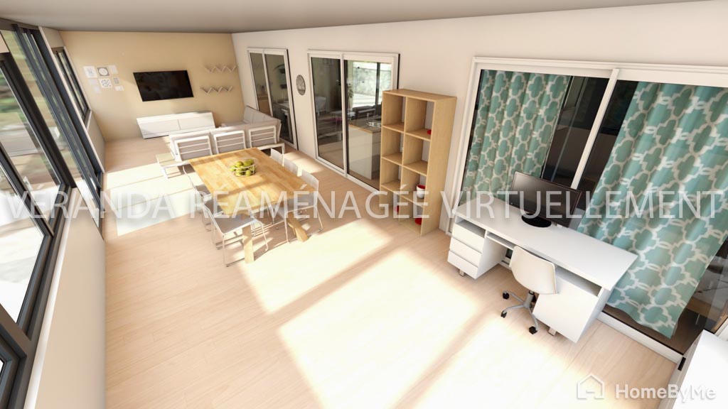 Maison Individuelle Bousbecque