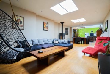 Appartement T3 Type Loft Centre-ville