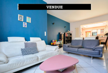 MAISON 1930 96 M2 3 chambres 4 possibles 5 minutes Métro