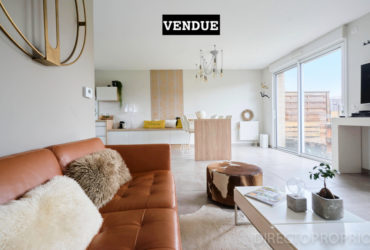 MAISON domaine de la motte 115 m2