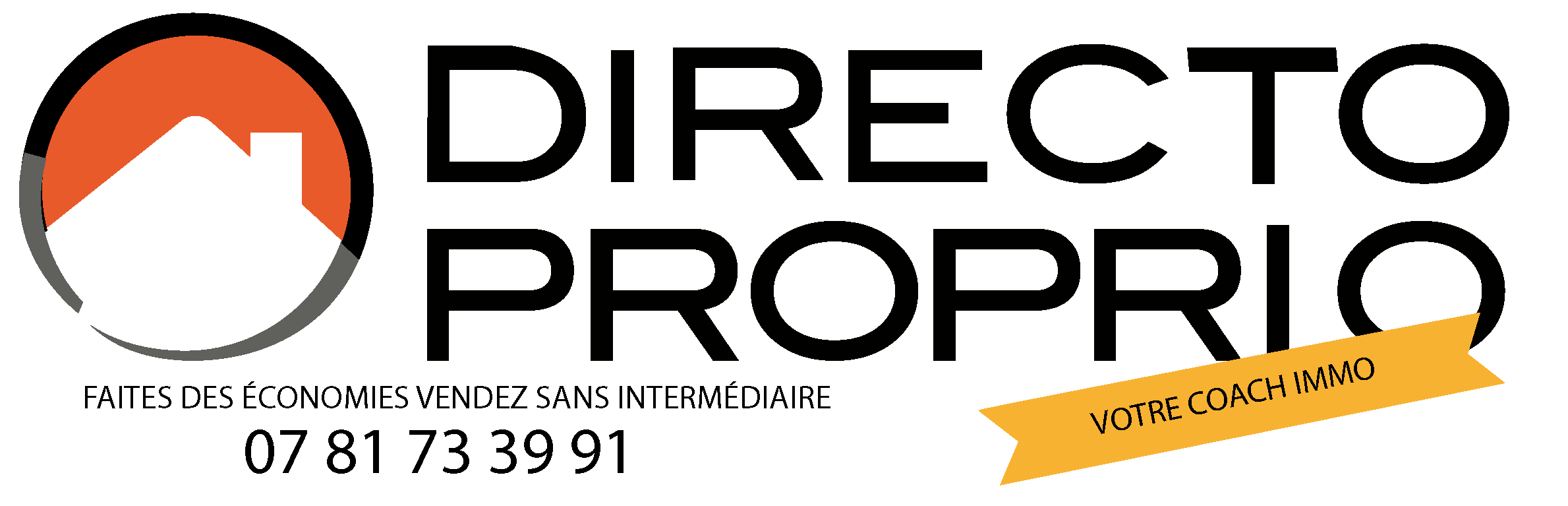 DirectoProprio Votre Coach Immobilier - DirectoProprio vous permet de vendre votre maison sans agence et entre particuliers plus rapidement