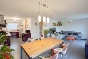 MAISON SEMI- INDIVIDUELLE