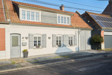 MAISON  1830 122m2