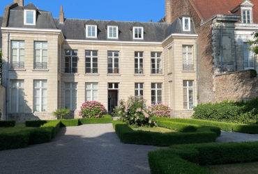 Appt T1 résidence senior